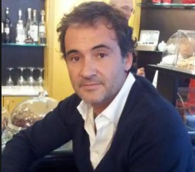 ALEJANDRO MAZZONI