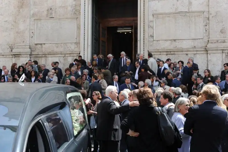 Gli amici di Giuliano Zincone 