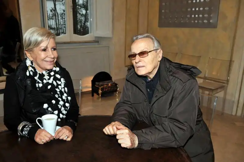 anna fendi e piero tosi resize 