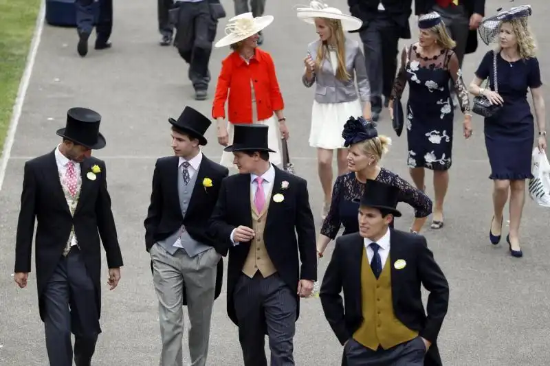 ASCOT 