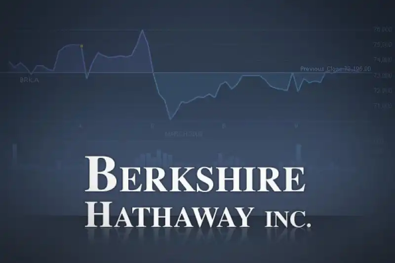 BERKSHIRE HATHAWAY