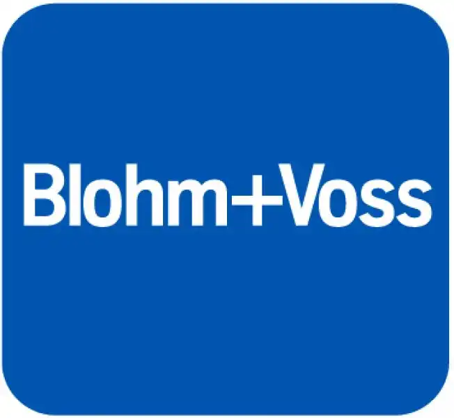 BLOHM VOSS 