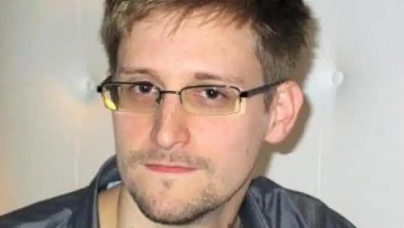 Edward Snowden