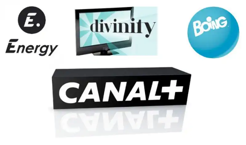 canal plus incorporaciones ESPANA 