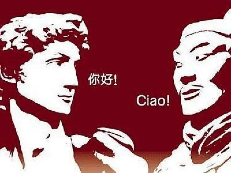 cina italia 