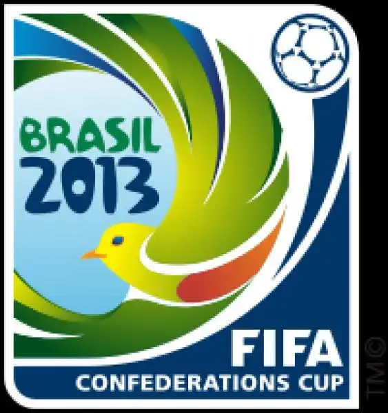 Confederations Cup 2013 