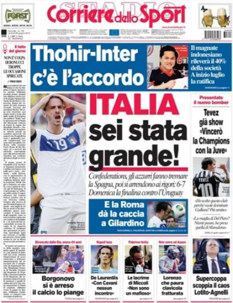 corsport