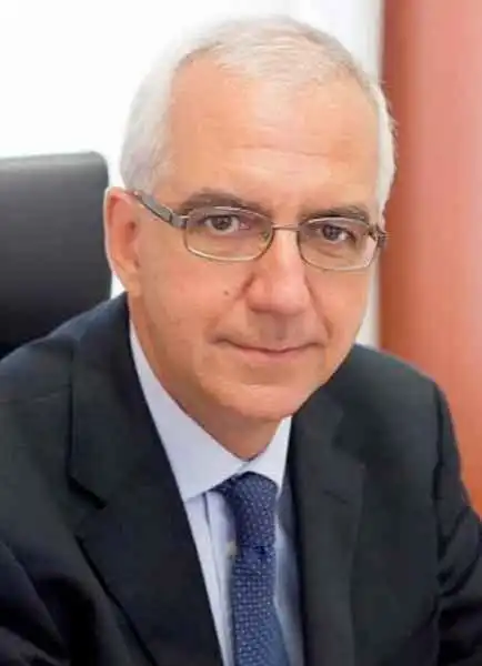 Dario Focarelli 