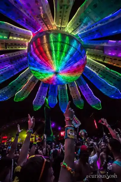 ELECTRICDAISY 