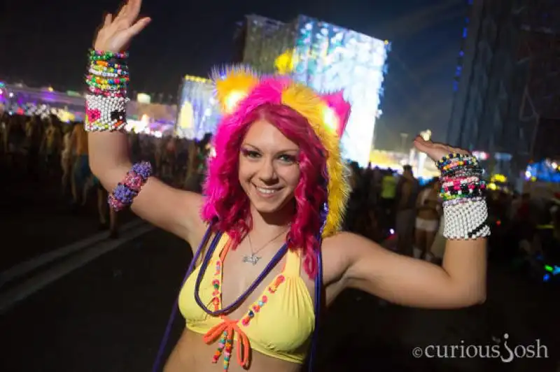 ELECTRICDAISY 