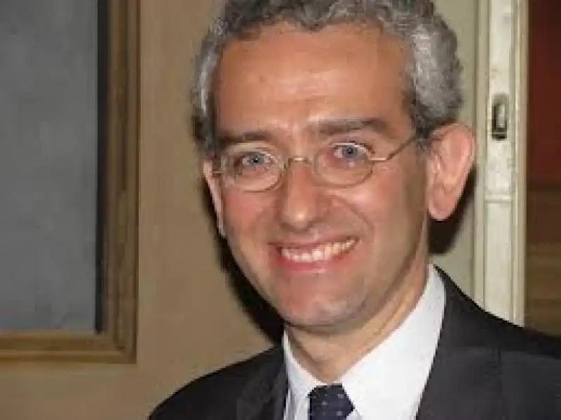 FEDERICO FUBINI