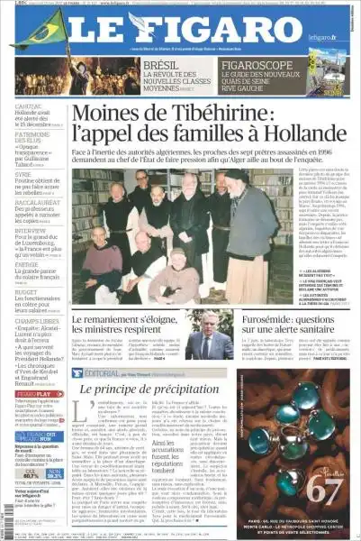 LE FIGARO 