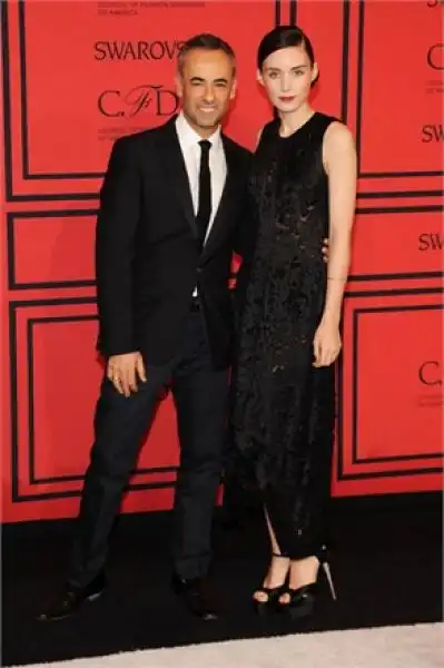 francisco costa e rooney mara 