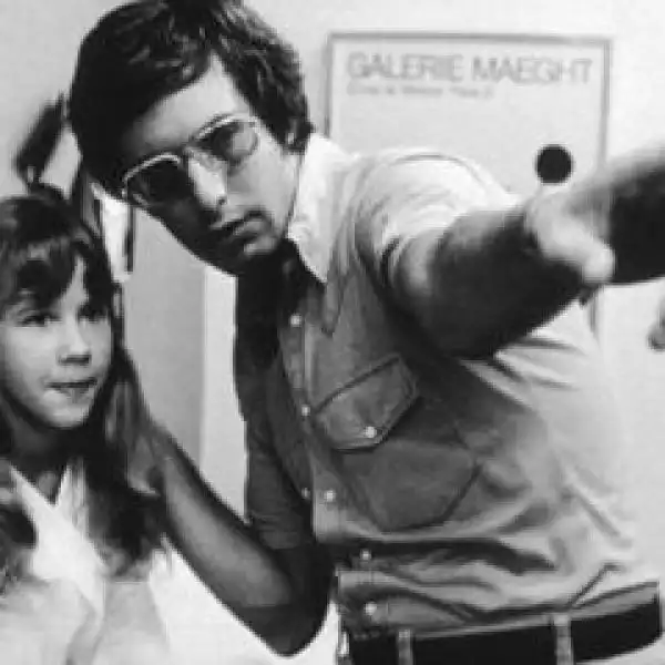 friedkin linda blair 