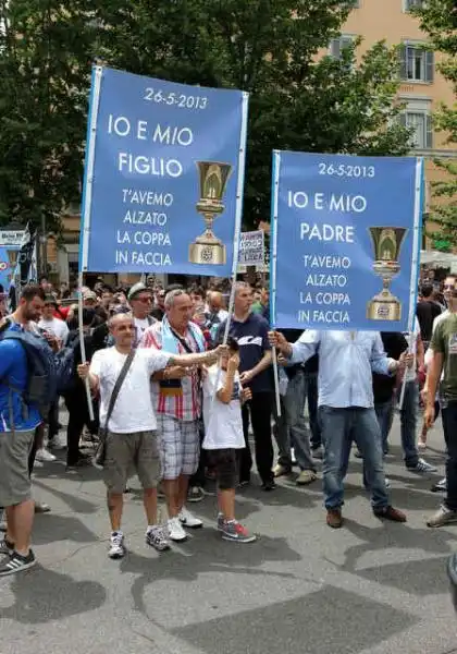 Funerali Roma Foto Mezzelani GMT 