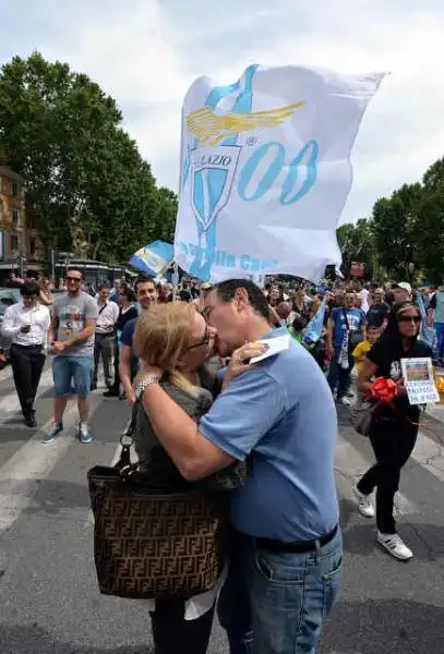 Funerali Roma Foto Mezzelani GMT 