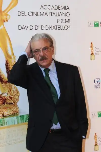 Giancarlo Giannini 