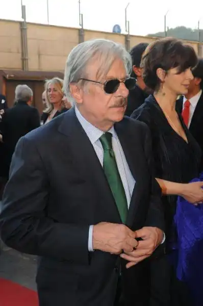 Giancarlo Giannini 