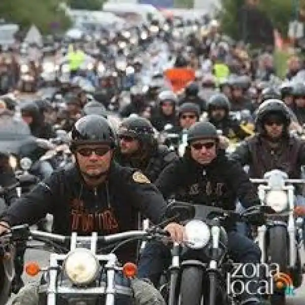 HARLEY DAVIDSON A ROMA