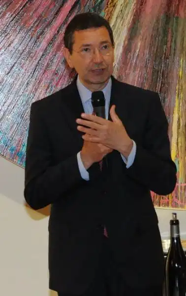 Ignazio Marino 