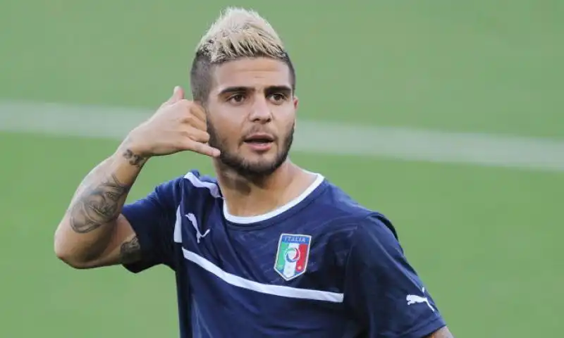 INSIGNE Media immagine obig 