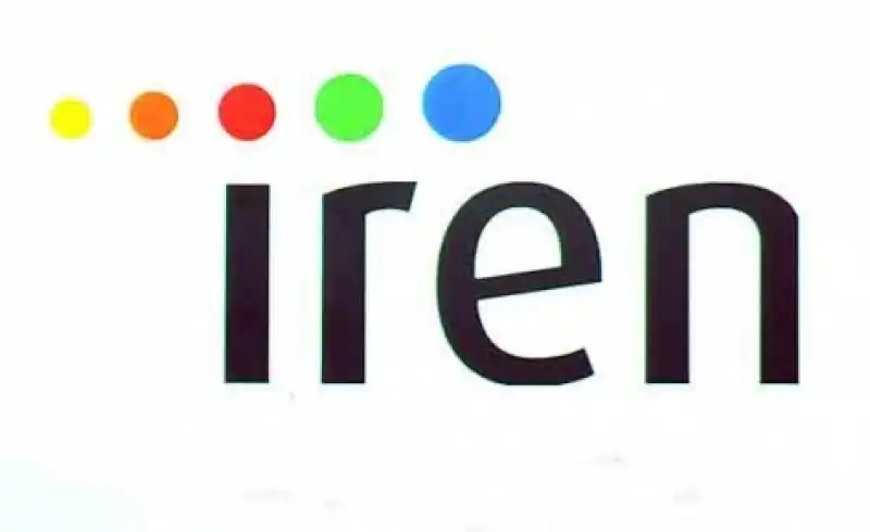 iren energia 