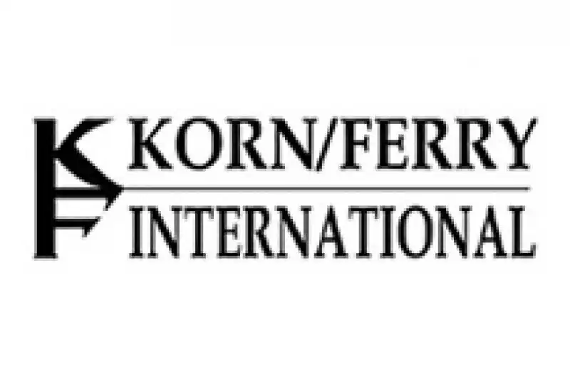 KORN FERRY 