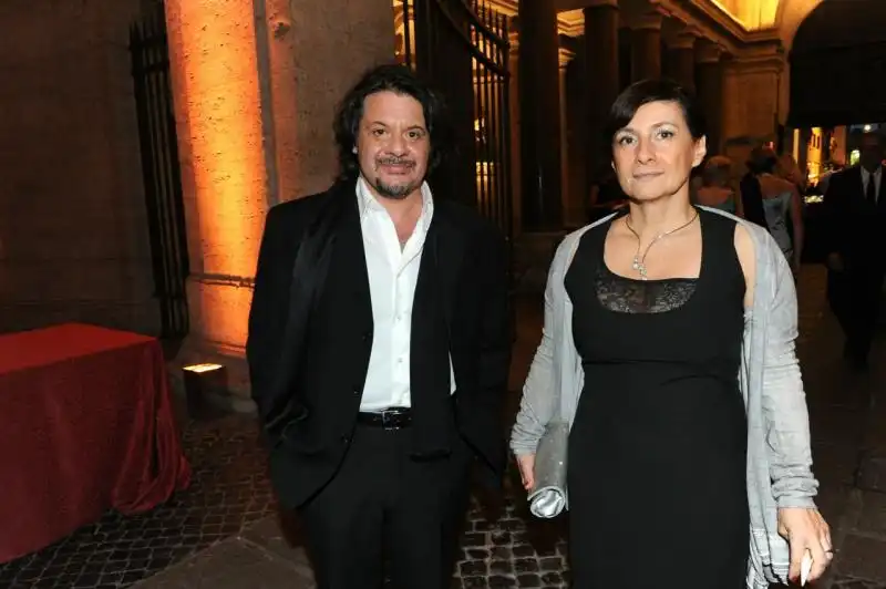 Lillo e Tiziana 