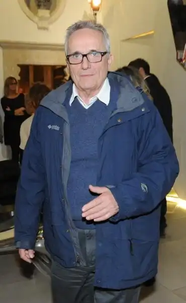 Marco Bellocchio 