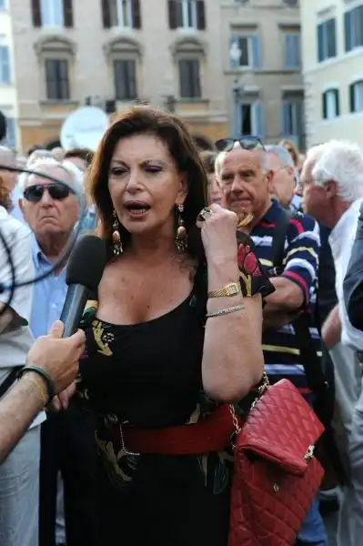 Maria Teresa Stabile 