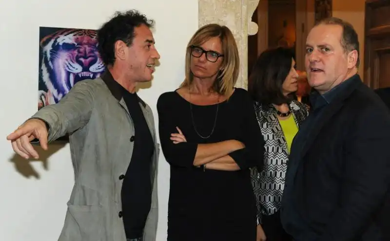 Matteo Garrone Pascal Vicedomini 