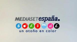 MEDIASET ESPANA