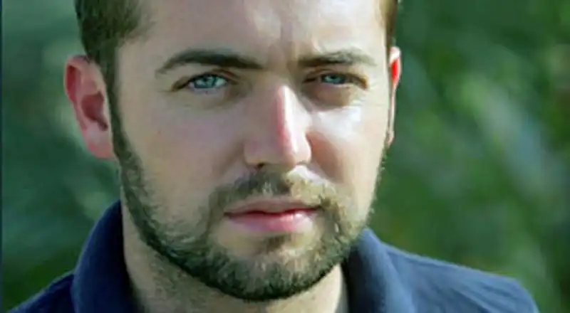 michael hastings 