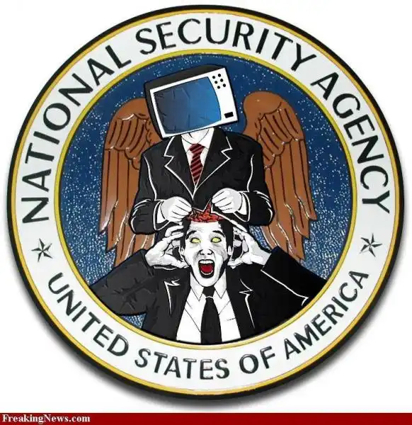 National security agency United States of America 