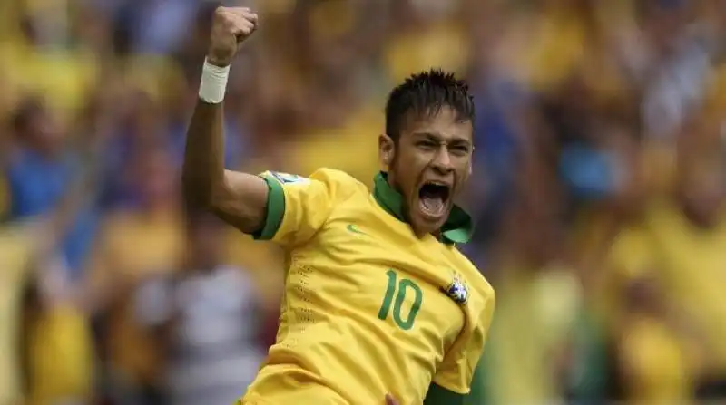 NEYMAR 