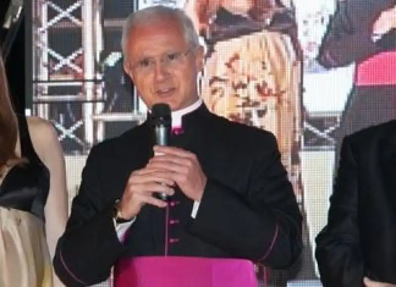 nunzio scarano vescovo 