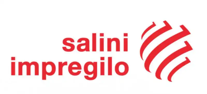 NUOVO LOGO SALINI IMPREGILO 