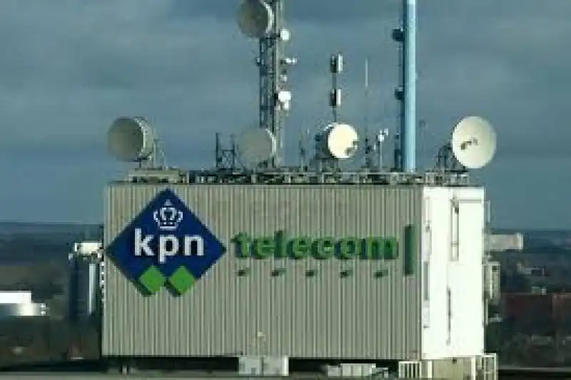 kpn operatore telefonico olandese jpeg