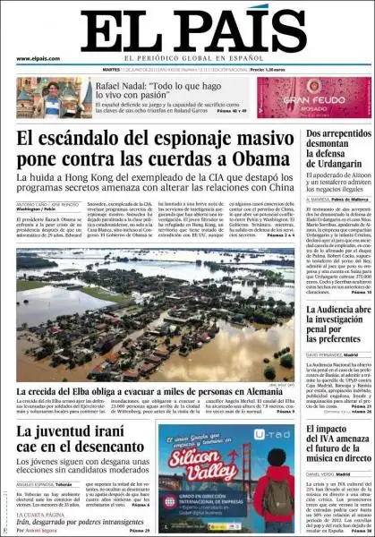 EL PAIS 