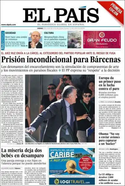 EL PAIS 