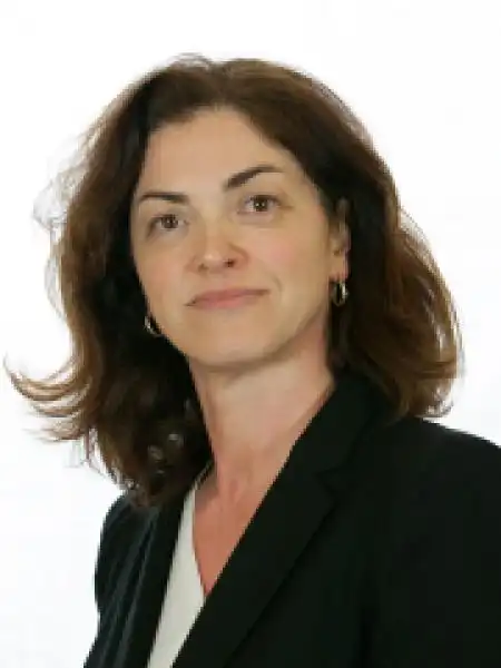 paola de pin senatrice 