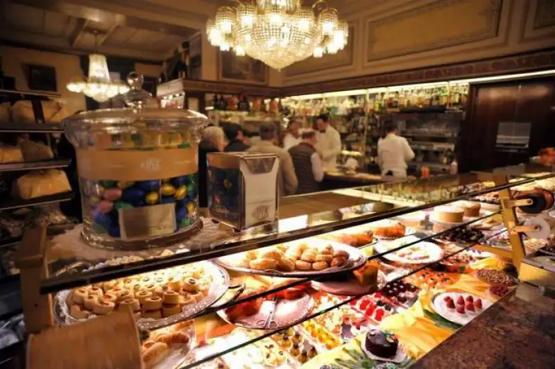 pasticceria cova 