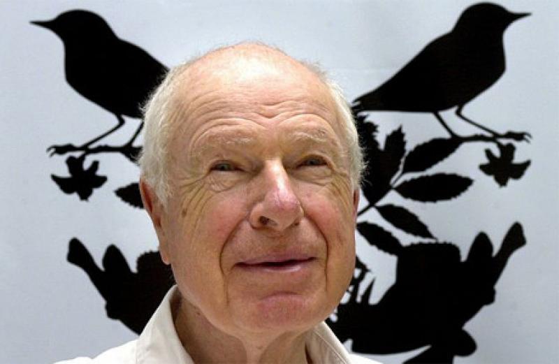 PETER BROOK