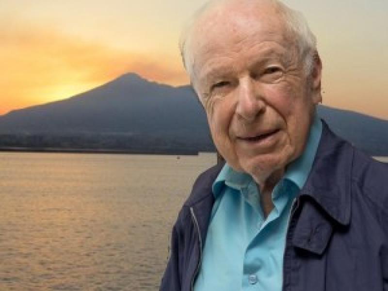 PETER BROOK NAPOLI