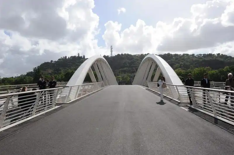 Ponte Armando Trovajoli 