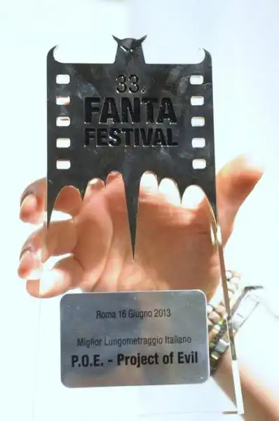 Premio Fantafestival 