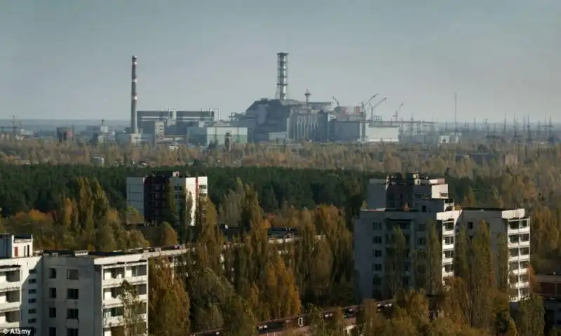 PRIPYAT 