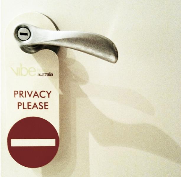 PRIVACY