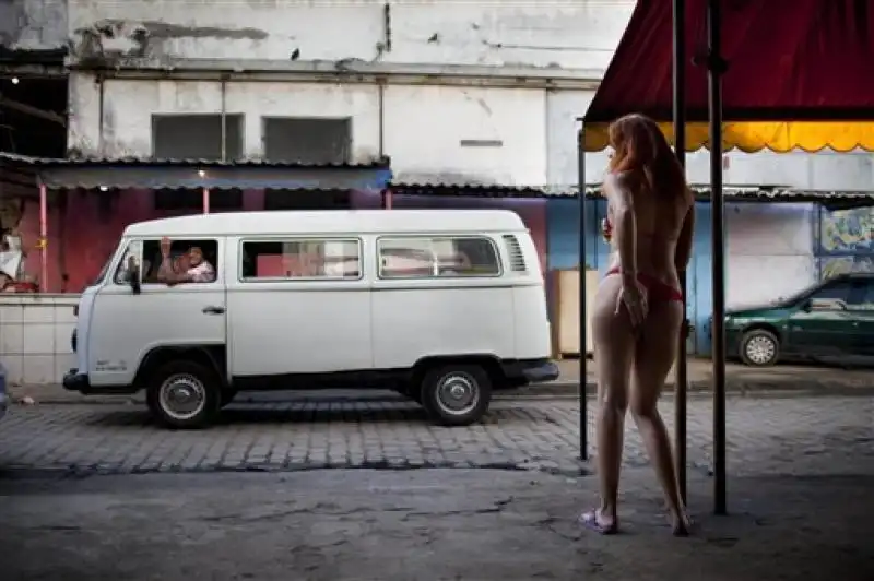 PROSTITUTE BRASILIANE