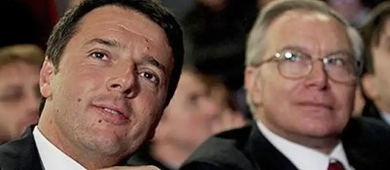 Renzi epifani